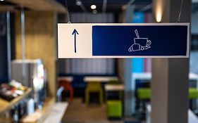 ibis budget Paris Gennevilliers